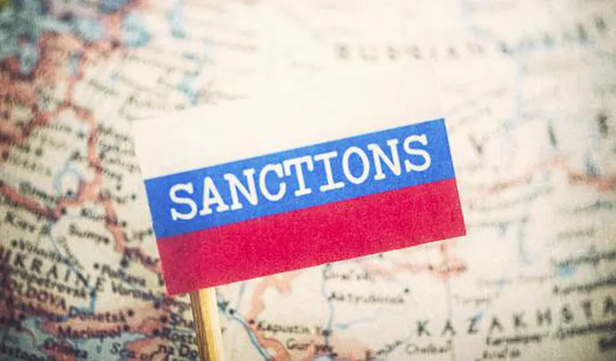 Preşedintele Donald Trump a promulgat noile sancţiuni economice americane împotriva Rusiei doar de dragul unităţii naţionale