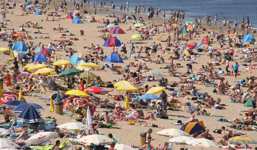 Spania nu vrea turism de masă. Protestele se radicalizează