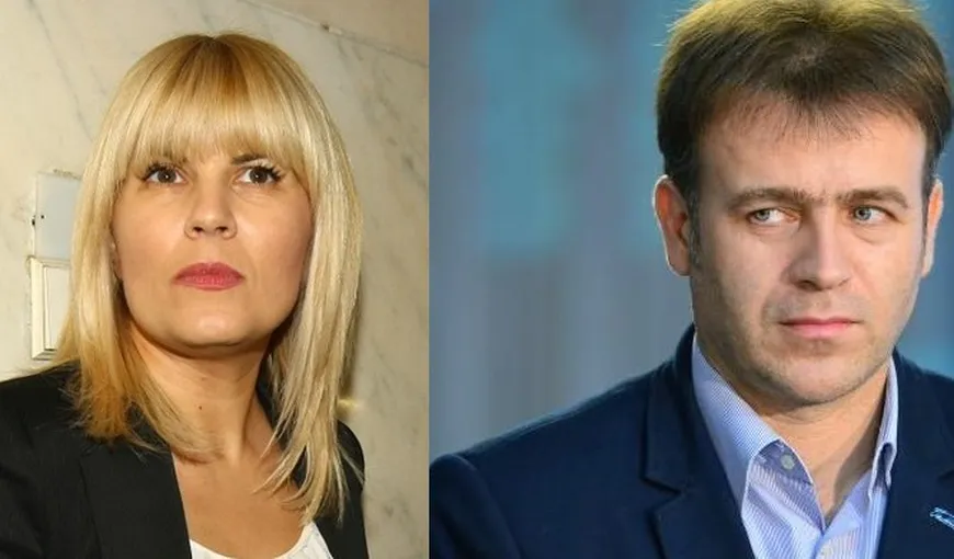 Felix Tătaru a luat 50.000 de euro „la negru” de la Elena Udrea. Motivarea judecătorilor în dosarul Gala Bute