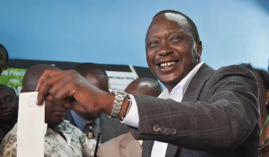 Opoziţia contestă rezultatul alegerilor prezidenţiale din Kenya: „Sunt fictive, false”