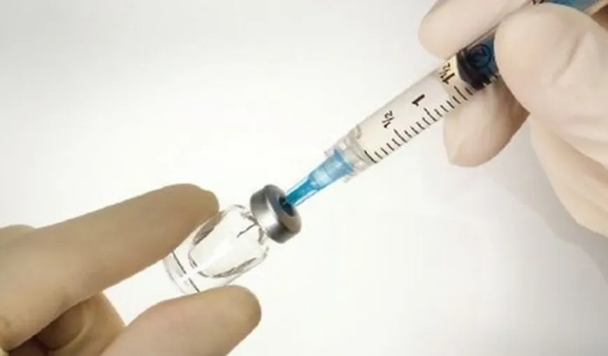Ministerul Sănătăţii a finalizat procesul de achiziţie a vaccinului pneumococic. Campania de vaccinare începe în septembrie