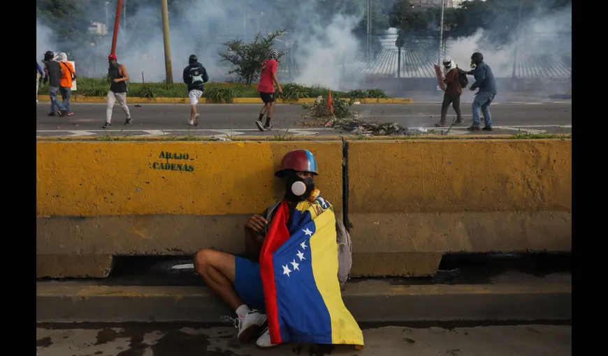Atac informatic în Venezuela: 7 milioane de utilizatori ai serviciilor companiei de stat de telefonie mobilă, decuplaţi