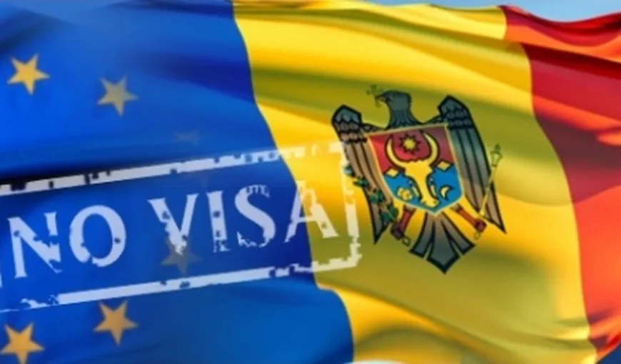 Igor Dodon nu vrea vize pentru ruşii care vin în Moldova