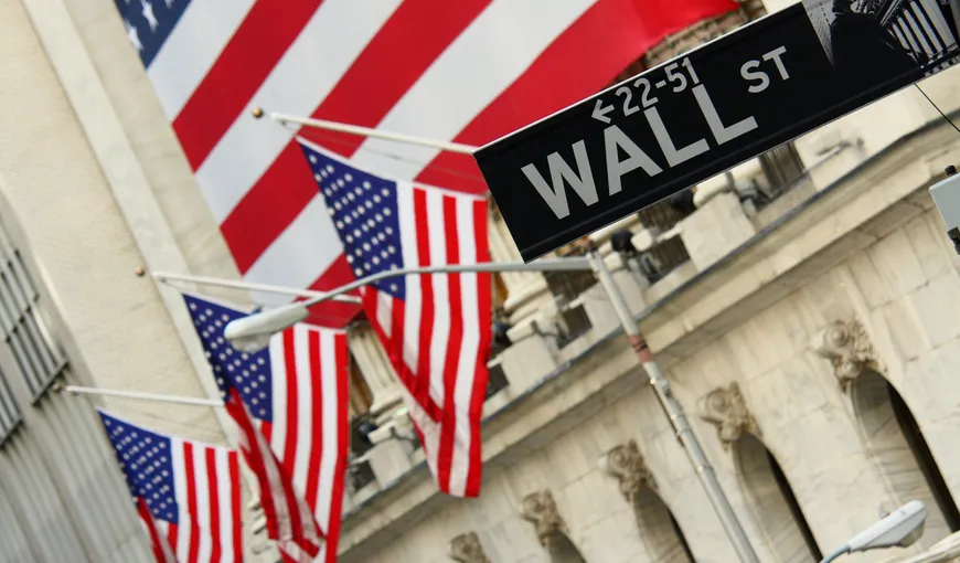 Băncile de pe Wall Street avertizează că va veni o nouă criză economică