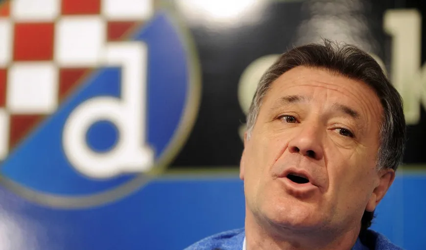 Zdravko Mamic, fostul patron al lui Dinamo Zagreb, a fost ÎMPUŞCAT. Tentativa de ASASINAT