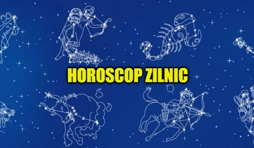 Horoscop 14 august 2017. Scorpioni, aveţi mare grijă! Ce rezervă astrele fiecărui semn al zodiacului