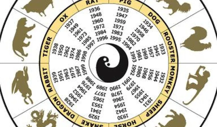 Anul Câinelui de Pământ în 2018. Află ce-ţi rezervă zodiacul chinezesc