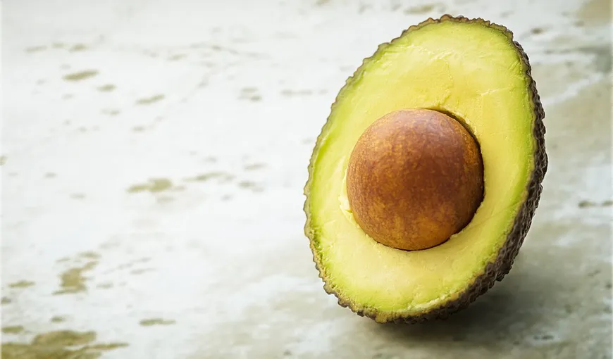 De ce trebuie să mănânci un avocado pe zi