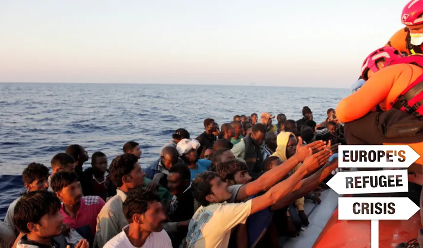 Premierul Italiei propune „uniformizarea azilului la nivel european”