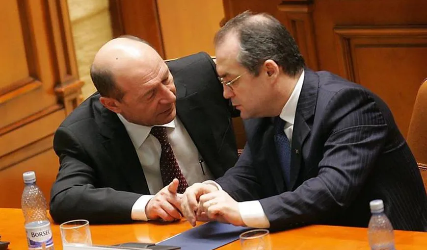 Comisia de anchetă: Băsescu şi Boc au favorizat fraudarea alegerilor în 2009. Premierul a convocat şedinţă „noaptea ca hoţii”
