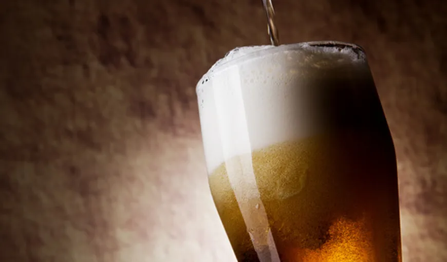 10 motive pentru care ar trebui să bei o bere