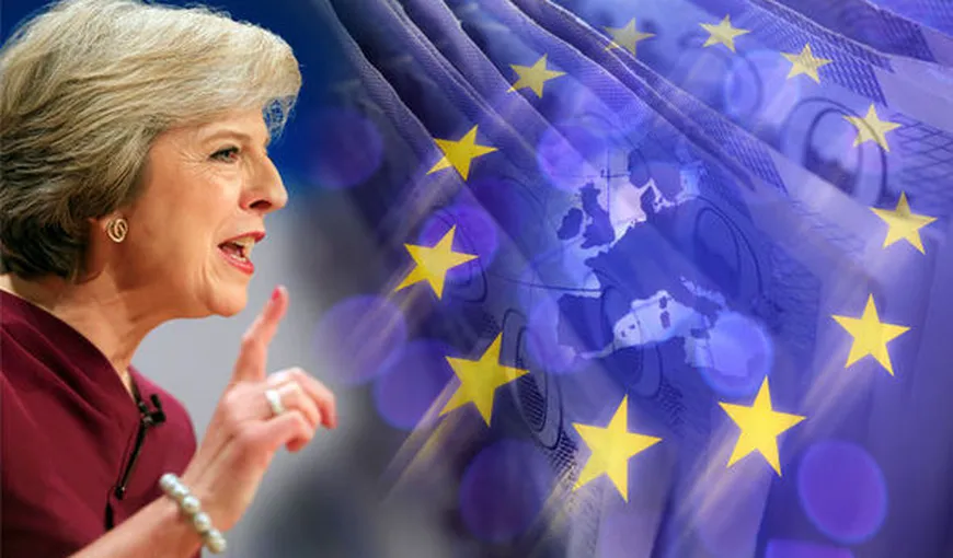 UE şi Marea Britanie pun condiţii reciproc privind o nouă rundă de negocieri privind procedura de Brexit