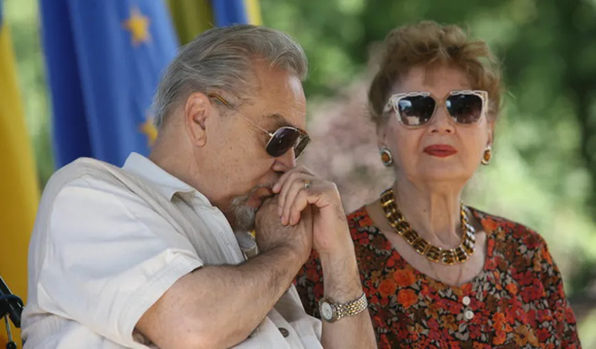 Drama URIAŞĂ a actriţei Carmen Stănescu. Are 92 de ani şi este IMOBILIZATĂ LA PAT