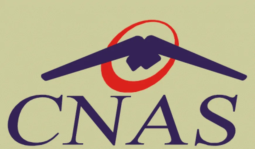 CNAS pregăteşte un proiect de modificare a legislaţiei referitoare la Dosarul Electronic de Sănătate