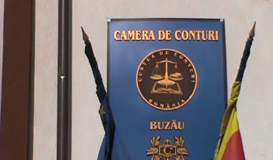 Scandal la Curtea de Conturi Buzău. Directorea adjunctă e acuzată de agresiuni fizice şi verbale VIDEO