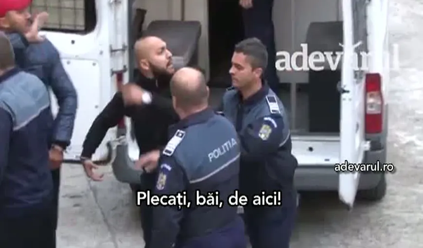 Dani Mocanu, plasat sub control judiciar. Manelistul a lansat o melodie în care ameninţă o denunţătoare VIDEO