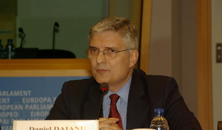 Daniel Dăianu, BNR : Este posibilă o nouă criză economică mondială, dar nu de amploarea celei din 2007-2009