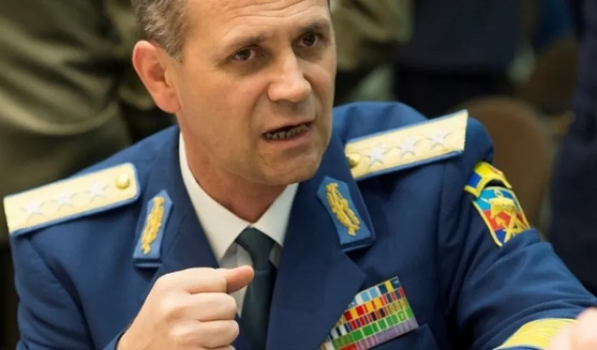 Generalul Ştefan Dănilă: SUA au opţiunea să instaleze rachete Patriot la Deveselu şi Kogălniceanu