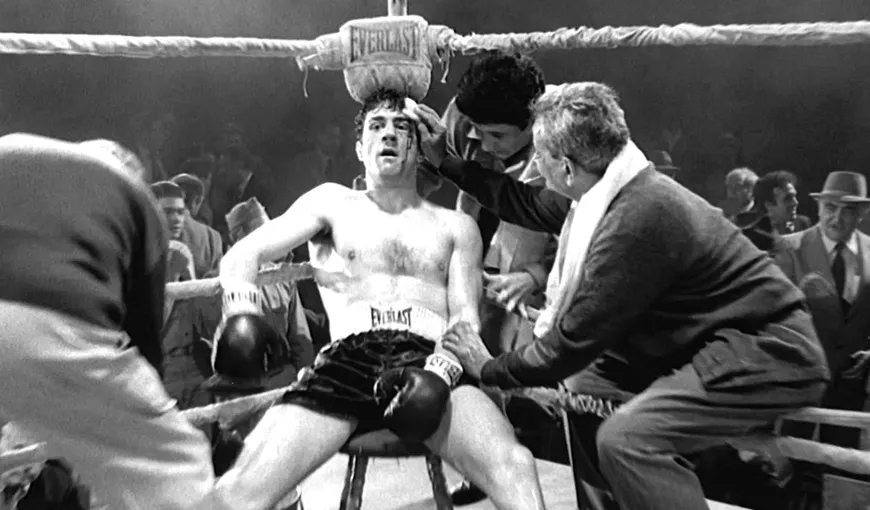 A murit Jack LaMotta, legendarul boxer din „Taurul furios”. Robert de Niro a câştigat un Oscar în rolul său