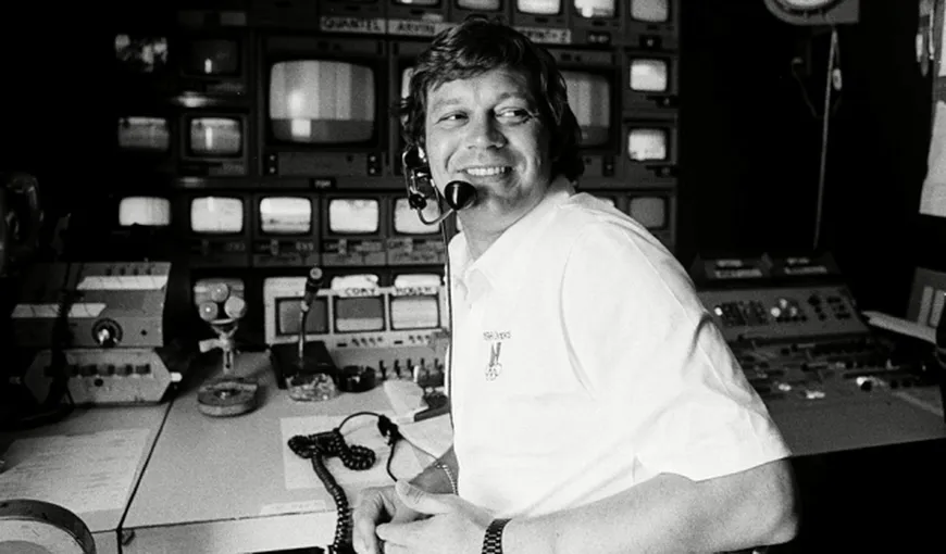 Don Ohlmeyer, celebru producător tv, a murit la 72 de ani