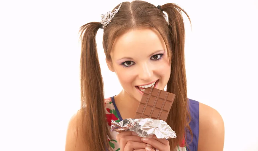 Care sunt efectele reale ale consumului de dulciuri
