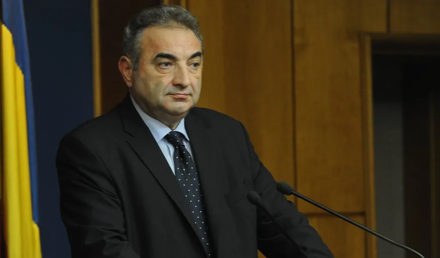 Prim-viceguvernatorul BNR Florin Georgescu va fi audiat la Senat pentru situaţia băncilor şi a instituţiilor financiare nebancare