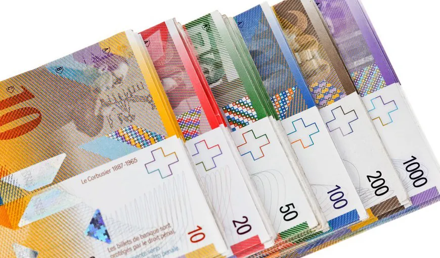 CEJ s-a pronunţat într-un caz de împrumut în franci elveţieni din România: Banca trebuie să informeze clientul despre riscuri