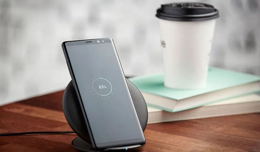 Samsung Galaxy Note 8, posibile probleme cu bateria