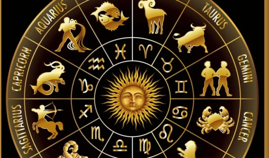 Horoscopul săptămânii 4-10 septembrie. Află ce te aşteaptă