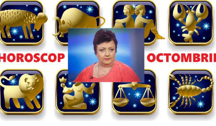 Horoscop Minerva 1-7 octombrie 2017: Blocaje financiare, piedici amoroase, noroc neaşteptat şi o vizită la doctor. Previziuni complete