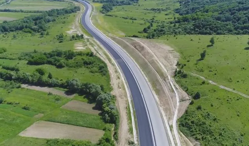 Aplicaţie pentru utilizatorii infrastructurii rutiere din România, realizată de Ministerul Transporturilor şi ANM