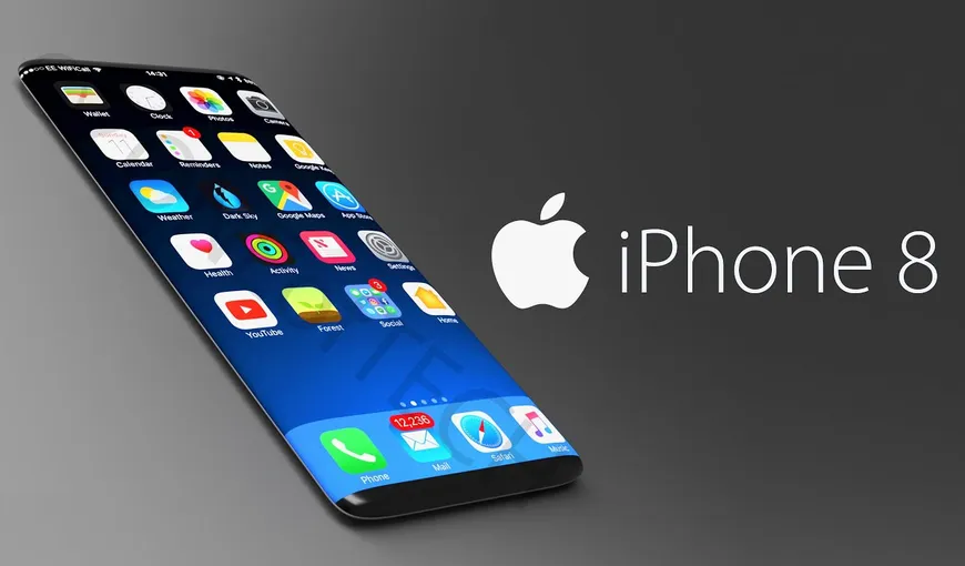LANSARE iPhone 8, iPhone 8 Plus, iPhone X. LIVE VIDEO de la evenimentul Apple. Cât vor costa noile gadegturi
