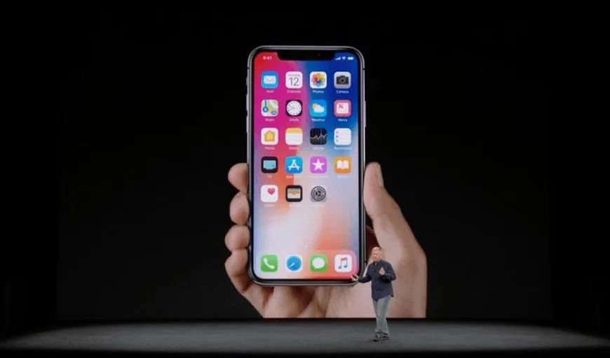 iPhone 8 şi iPhone X au fost prezentate oficial. Care sunt preţurile şi ce noutăţi a anunţat Apple