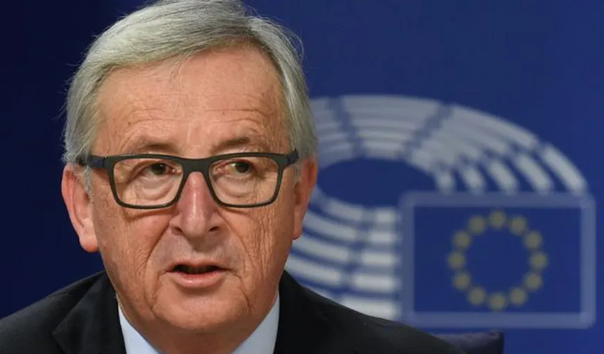 Juncker adoptă „modelul Trump”: Vrea să protejeze interesele strategice ale Uniunii Europene