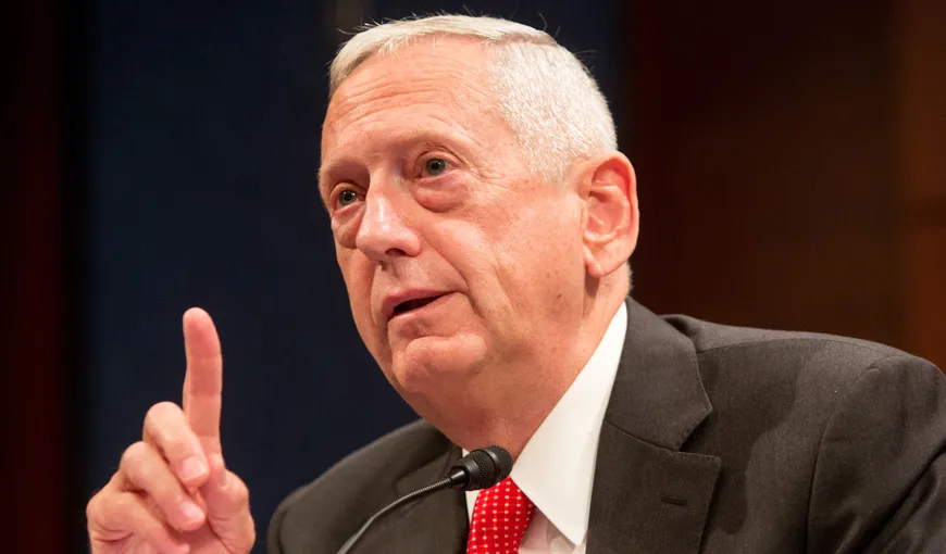 Washingtonul promite „un răspuns militar masiv” în caz de ameninţări din partea Phenianului