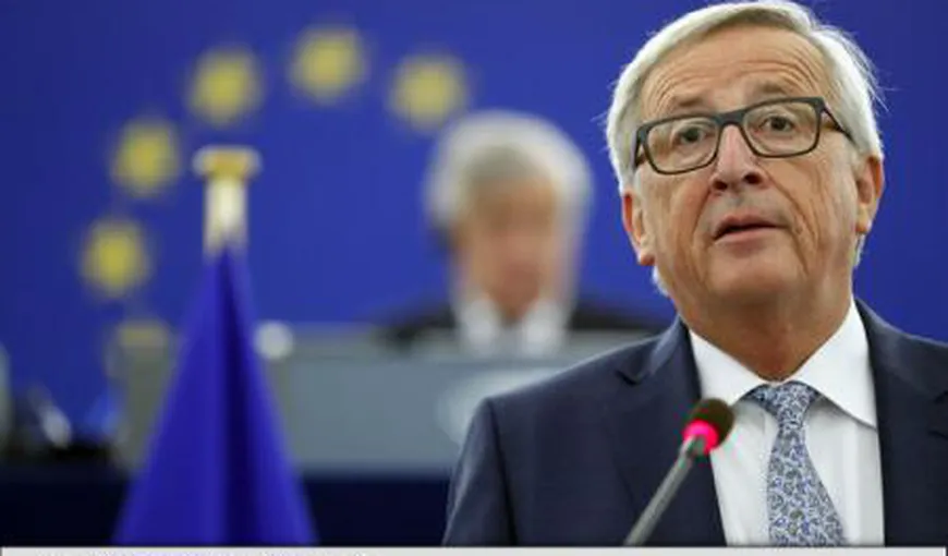 Jean Claude Juncker propune crearea unei agenţii europene pentru securitatea cibernetică