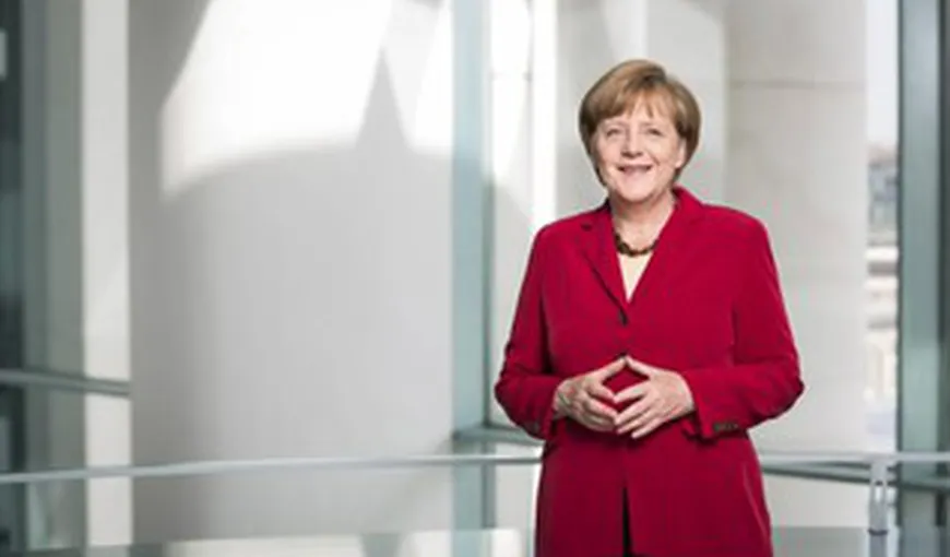 Angela Merkel, „Cancelarul inamovibil” şi primul cancelar-femeie din Germania