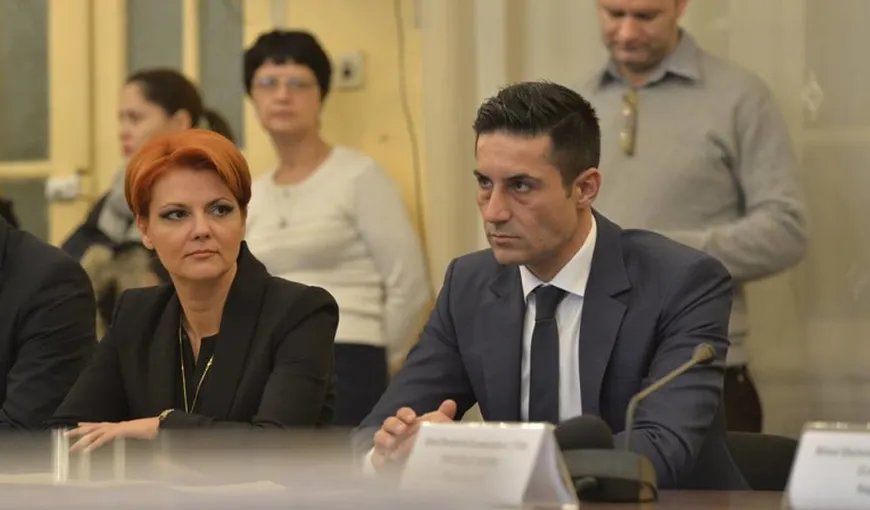 Claudiu Manda: Dumitru Iliescu a vorbit despre „atacul statului paralel” asupra instituţiilor fundamentale ale statului