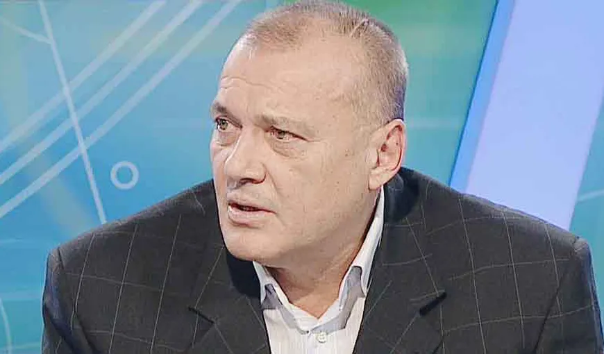 Marcel Puşcaş va candida împotriva lui Răzvan Burleanu la alegerile pentru şefia FRF