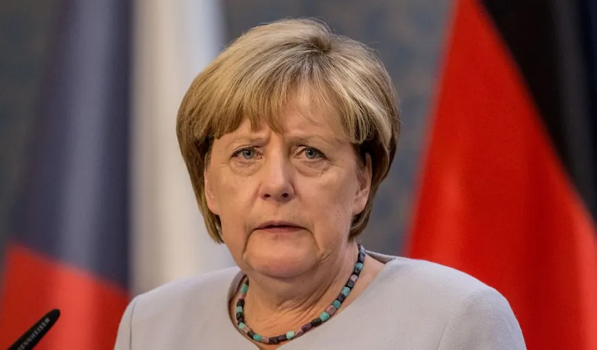 Angela Merkel a refuzat solicitarea lui Martin Schulz de a participa la o nouă dezbatere televizată