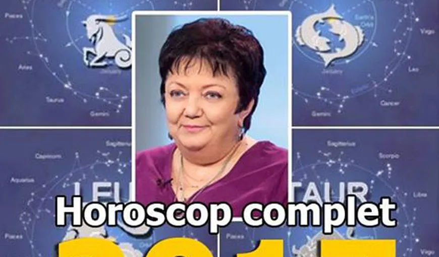 Horoscop Minerva LUNA OCTOMBRIE 2017 INTEGRAL: Se anunţă schimbări fundamenatale. Previziuni pentru toate zodiile
