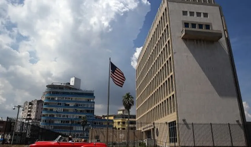 Misterul diplomaţilor care au surzit în Cuba se adânceşte