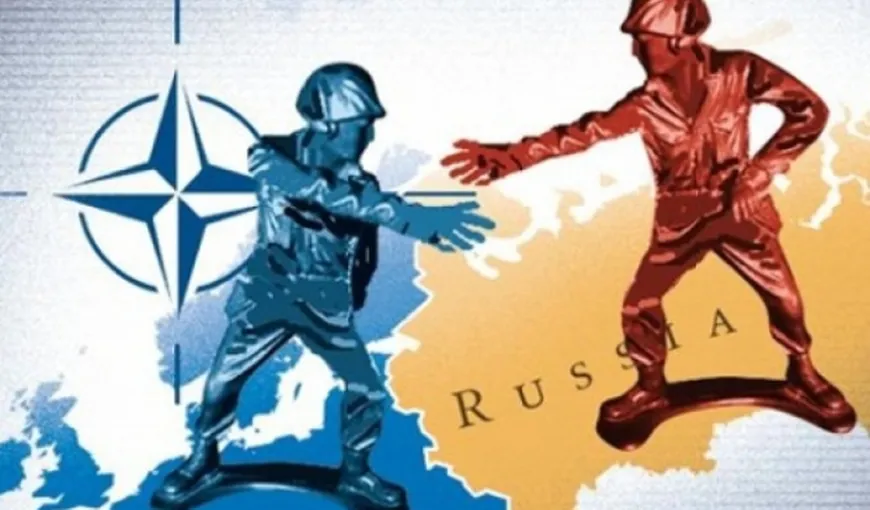 Statele NATO sunt îngrijorate că Rusia a instalat rachete nucleare, înclusiv în zona Mării Negre