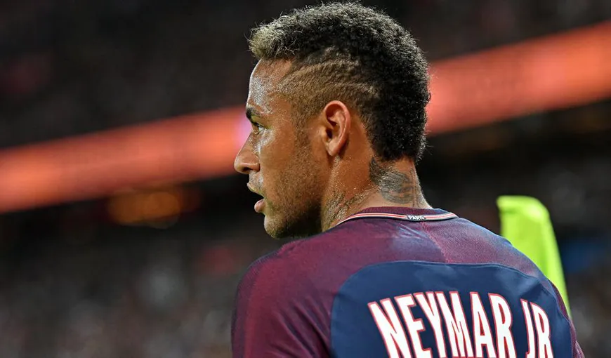PSG riscă să fie exclusă din cupele europene. UEFA anchetează transferurile lui Neymar şi Mbappe