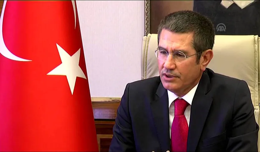 Turcia avertizează: S-ar putea declanşa un CONFLICT GLOBAL