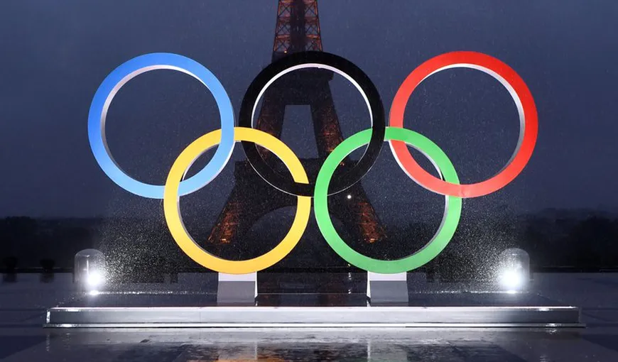 Parisul va fi gazda Olimpiadei din 2024, iar Los Angeles va organiza Jocurile Olimpice din 2028. CIO a făcut anunţul oficial