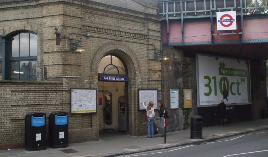 Încă doi suspecţi au fost arestaţi în cazul incidentului terorist de la metroul londonez