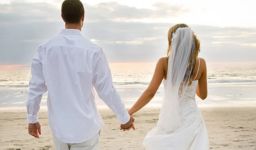 Căsătoria are mai multe beneficii decât ţi-ai fi închipuit. Află 10 motive serioase să renunţi la burlăcie