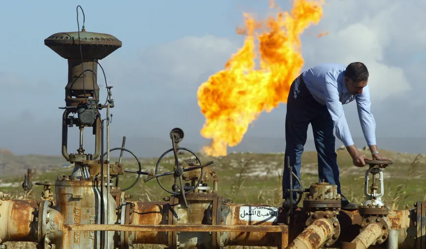 Erdogan îi ameninţă pe kurzi că le va închide robinetul exportului de petrol dacă cer independenţa