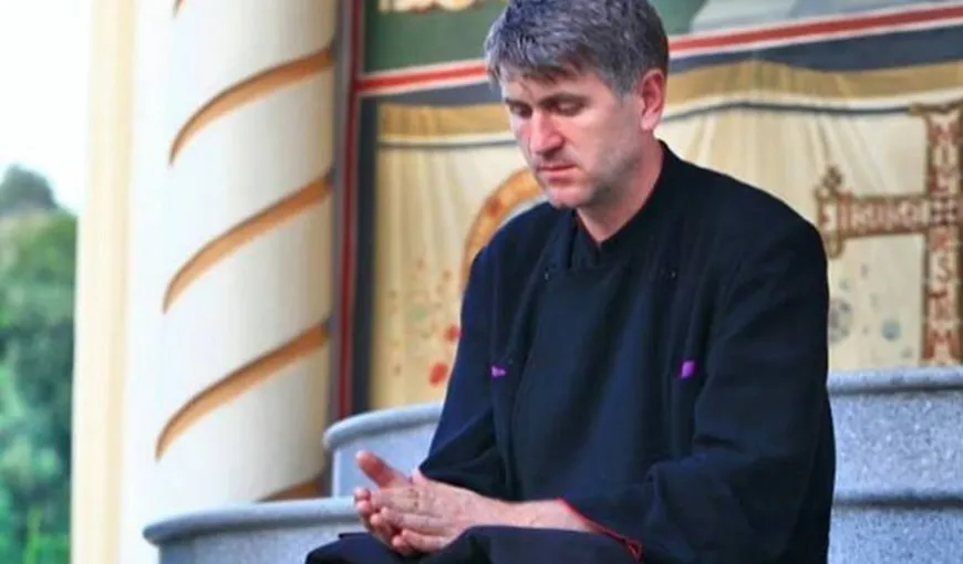 Plângere penală împotriva fostului preot Cristian Pomohaci: E acuzat de viol şi abuz